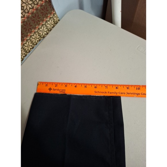 Tru Spec Medium Cargo Navy Blue Ems Pants NWT - Picture 8 of 9